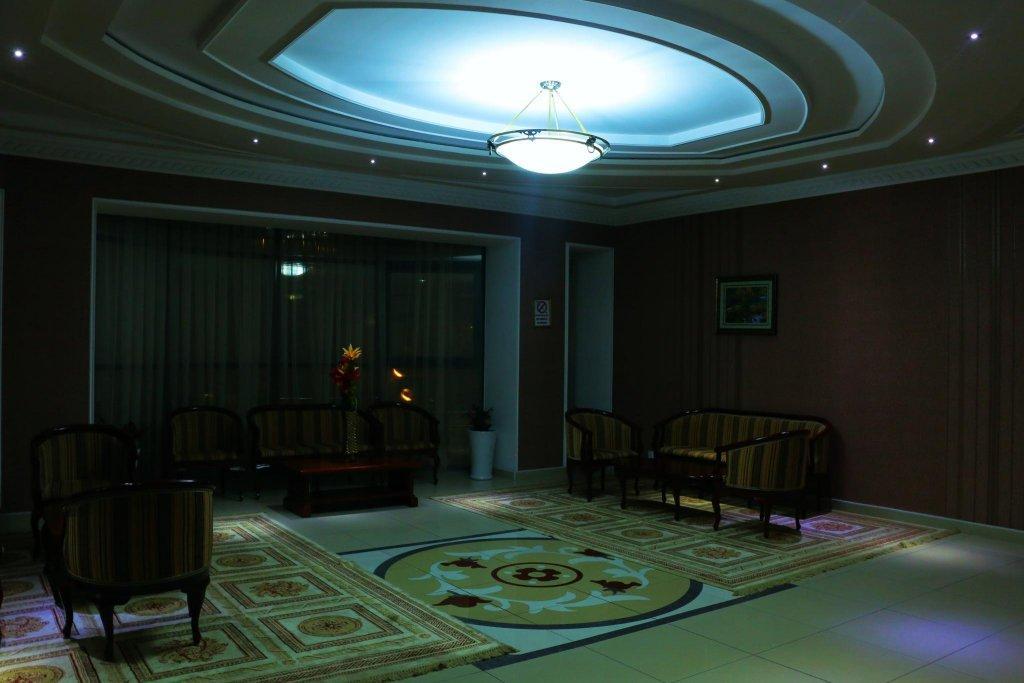 Asia Grand Hotel Душанбе Экстерьер фото